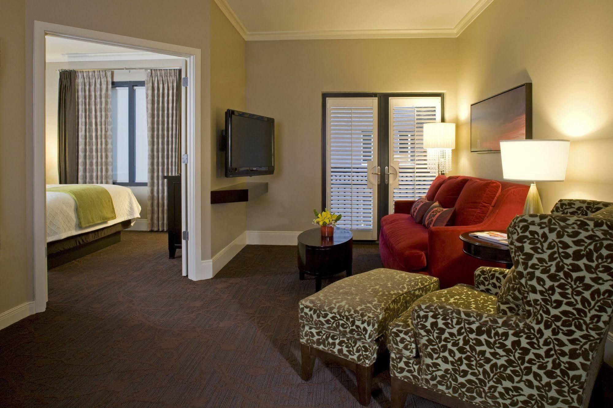 Andaz Savannah, By Hyatt 4*