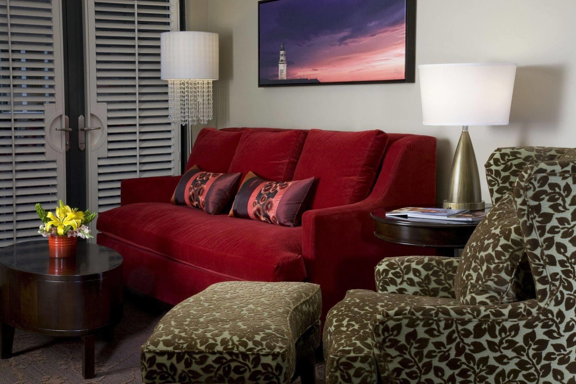 Hotel Andaz Savannah, By Hyatt 4*