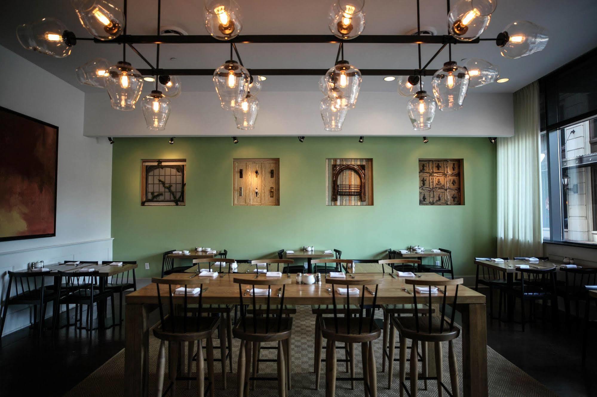 Andaz Savannah, By Hyatt