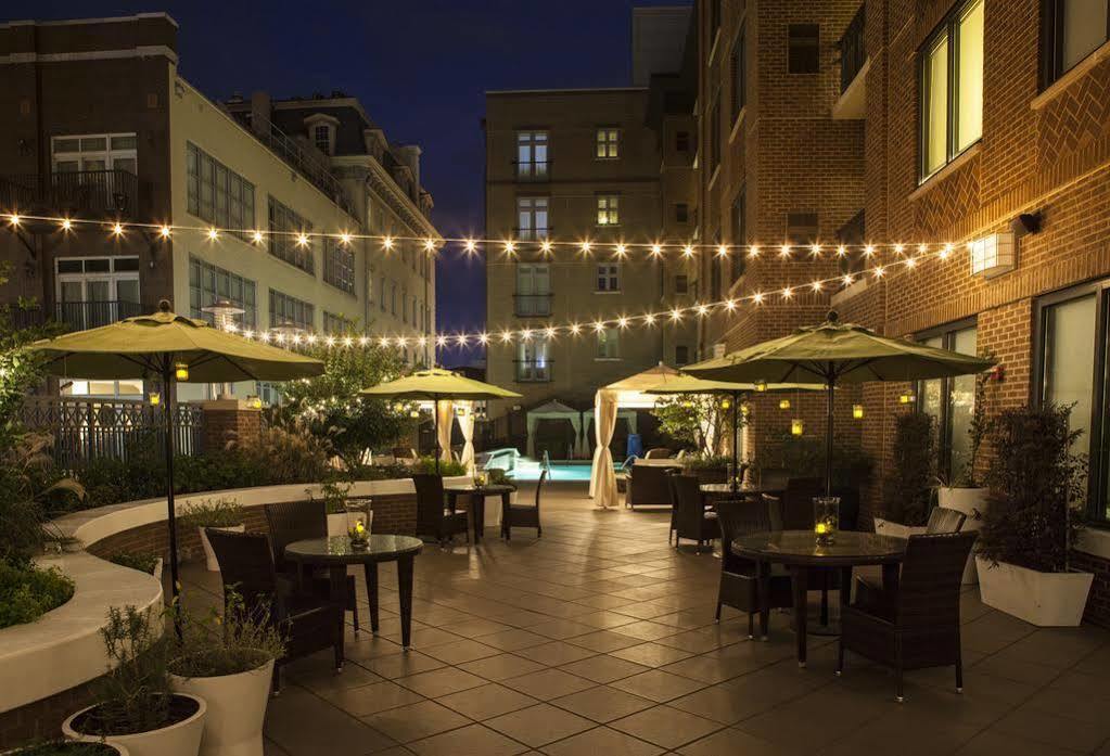 Andaz Savannah, By Hyatt 4*