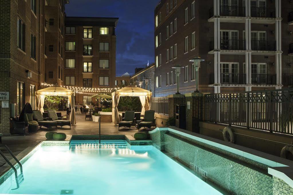 Andaz Savannah, By Hyatt Hotel Savannah