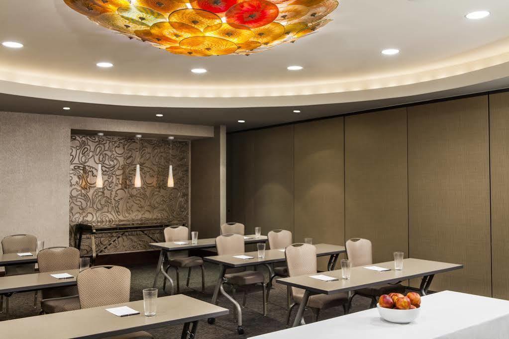 Andaz Savannah, By Hyatt Savannah