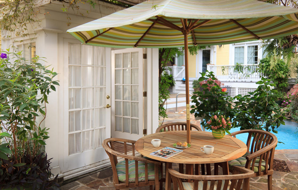 Bed & Breakfast Azalea And Savannah