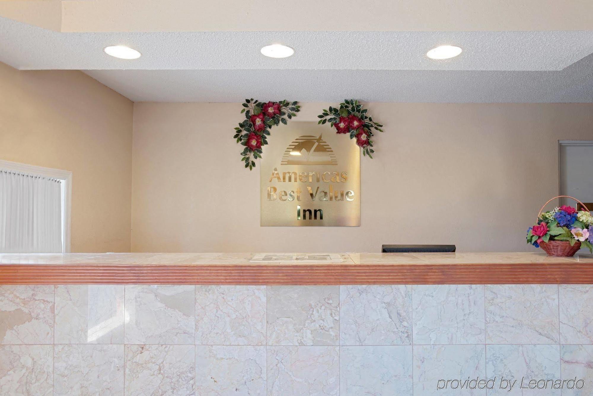 Motel Americas Value Inn-savannah