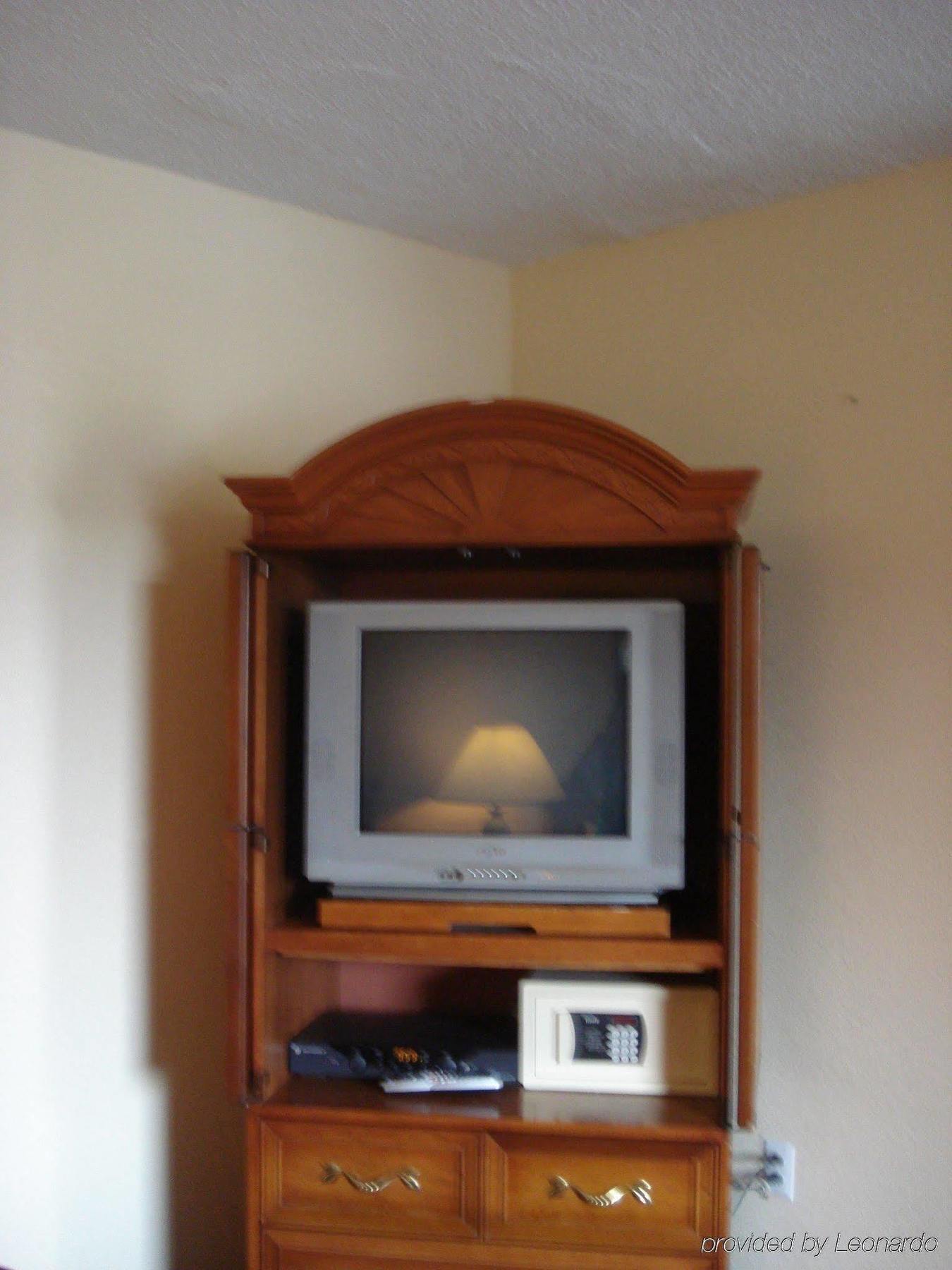 Americas Value Inn-savannah 2* Savannah