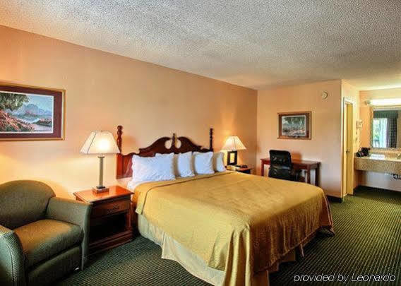 Quality I-95 Inn