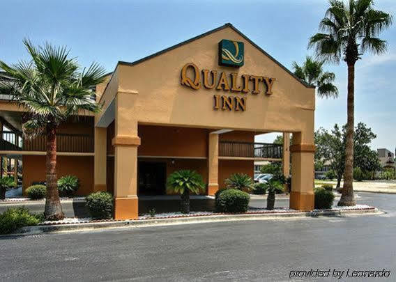 Quality I-95 Inn Savannah