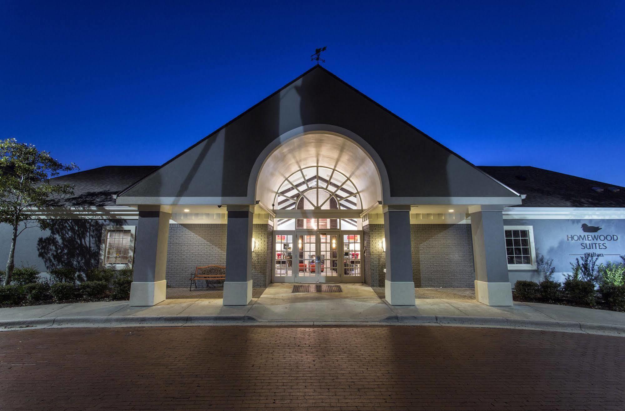 Homewood By Hilton Hotel