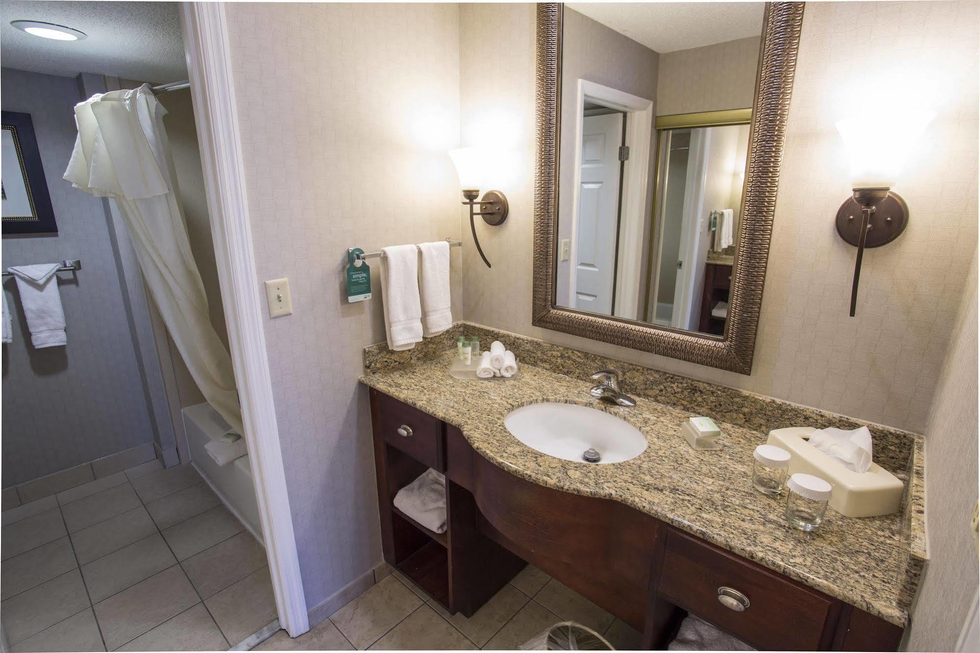 Hotel Homewood By Hilton 3*