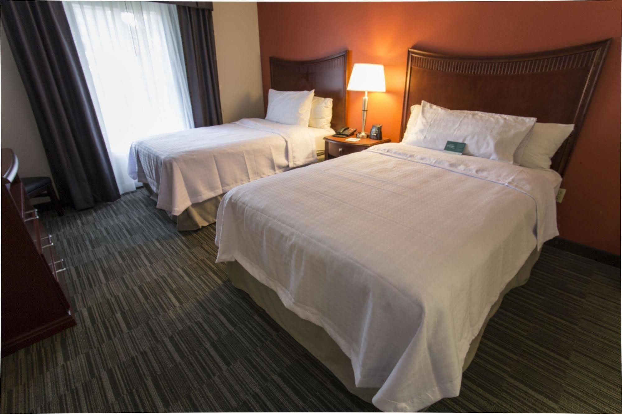 Homewood By Hilton Hotel Savannah