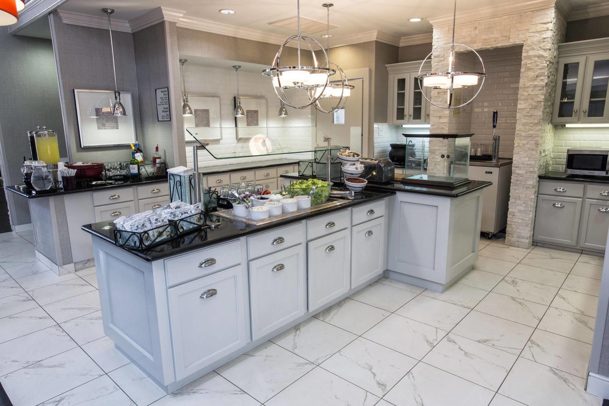 Homewood By Hilton Hotel Savannah