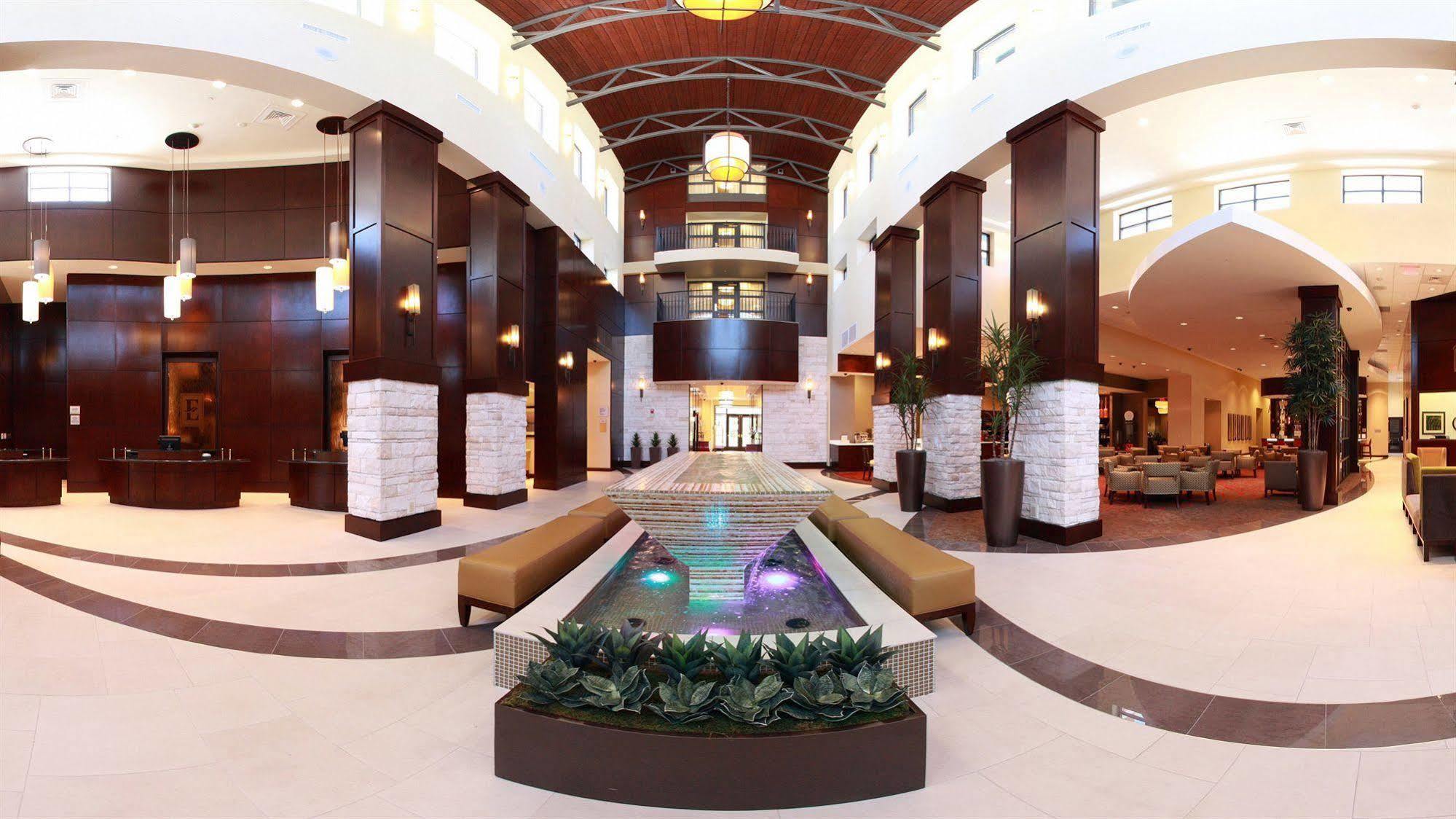 Embassy Airport Hotel Savannah