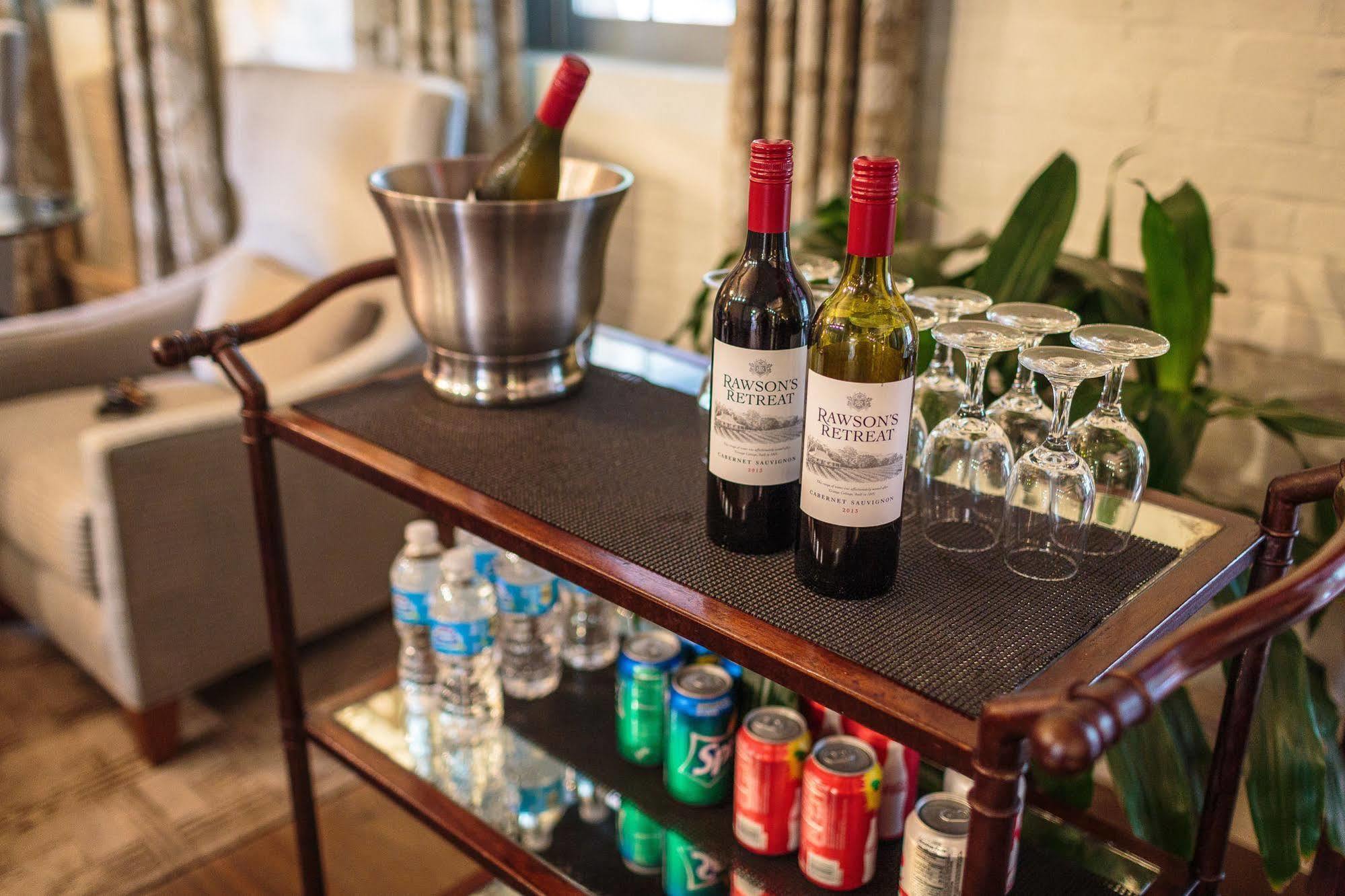 Olde Harbour Inn, Historic Of Collection 4* Savannah