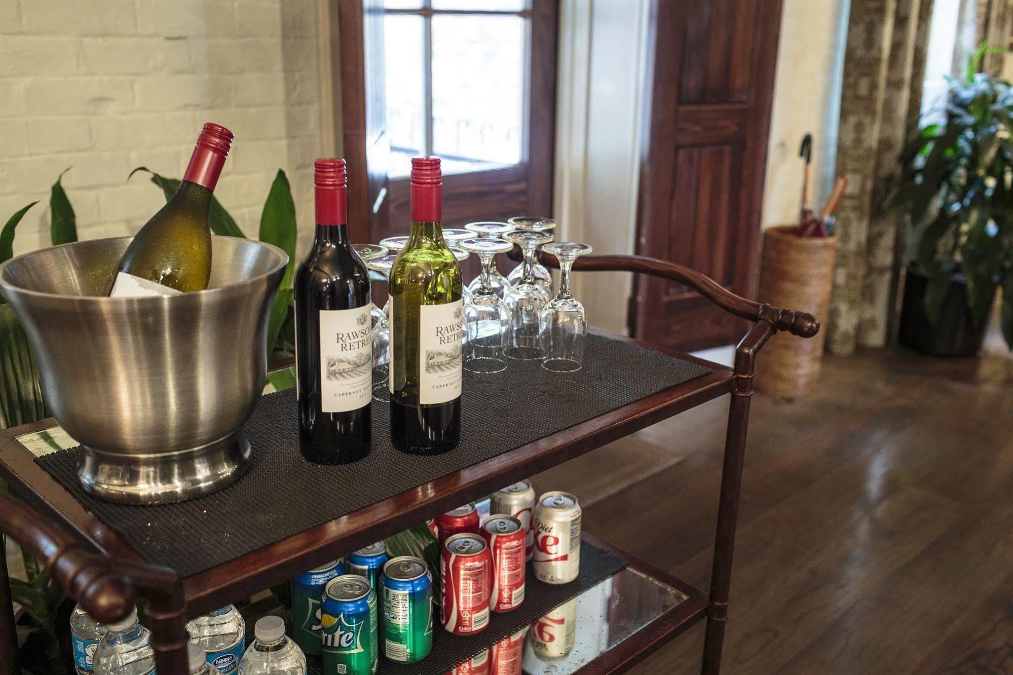 Olde Harbour Inn, Historic Of Collection Hotel Savannah