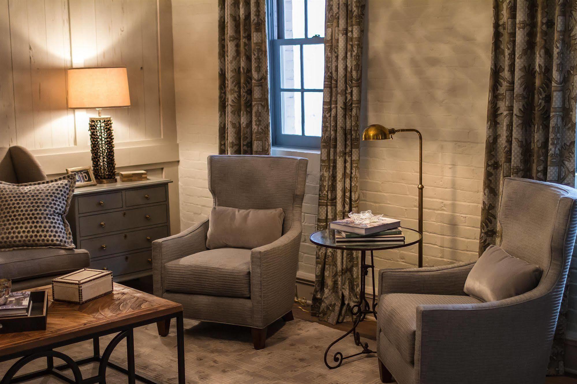 Olde Harbour Inn, Historic Of Collection Hotel 4*