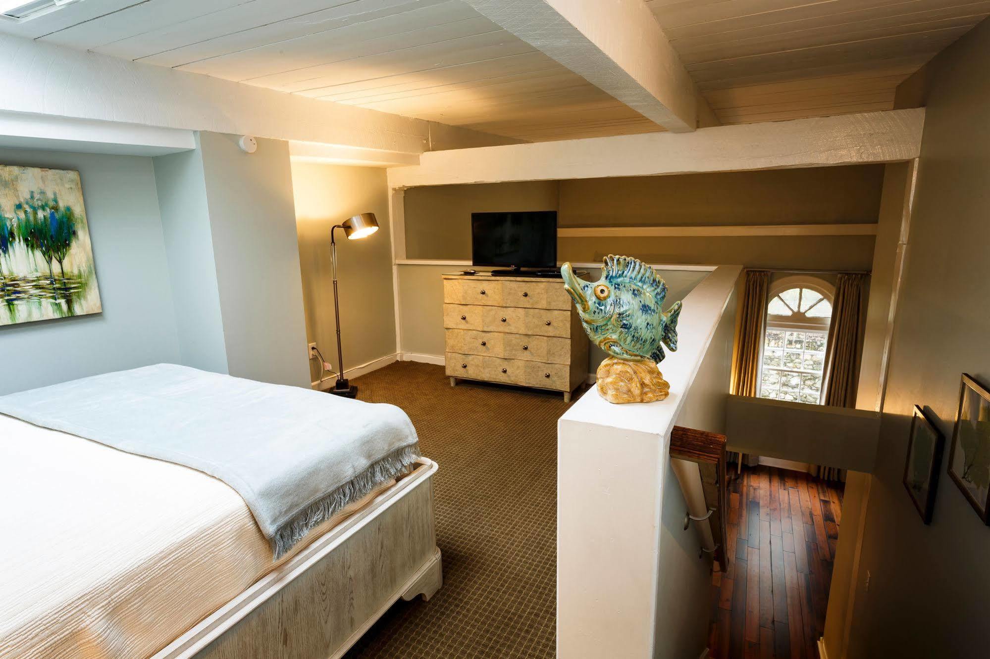 Olde Harbour Inn, Historic Of Collection Hotel 4*