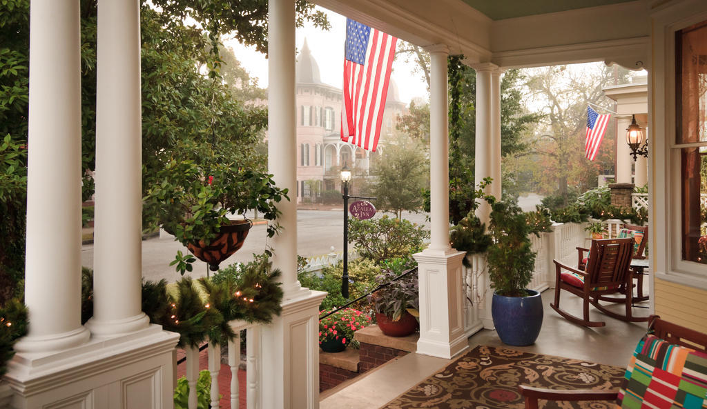 Bed & Breakfast Azalea And