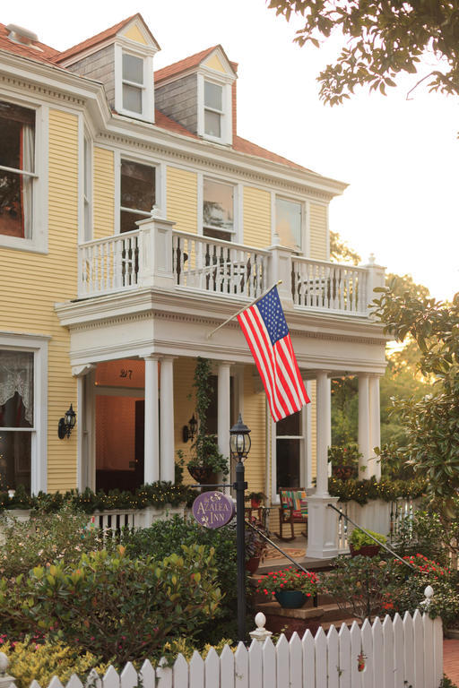 Azalea And Bed & Breakfast 5*