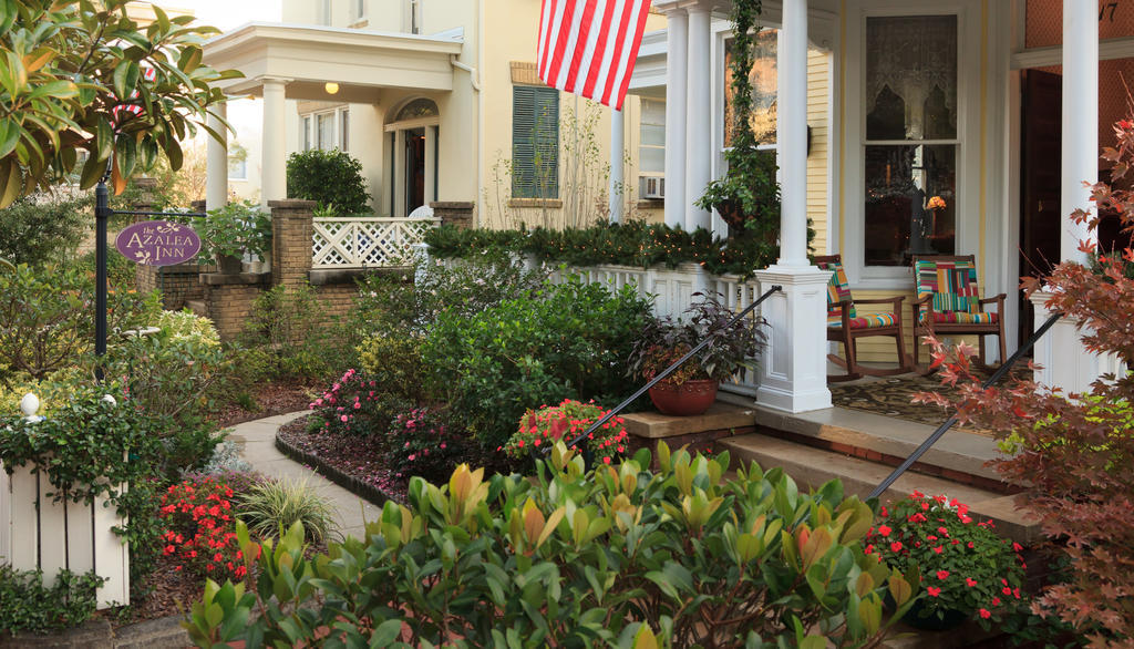 Bed & Breakfast Azalea And Savannah