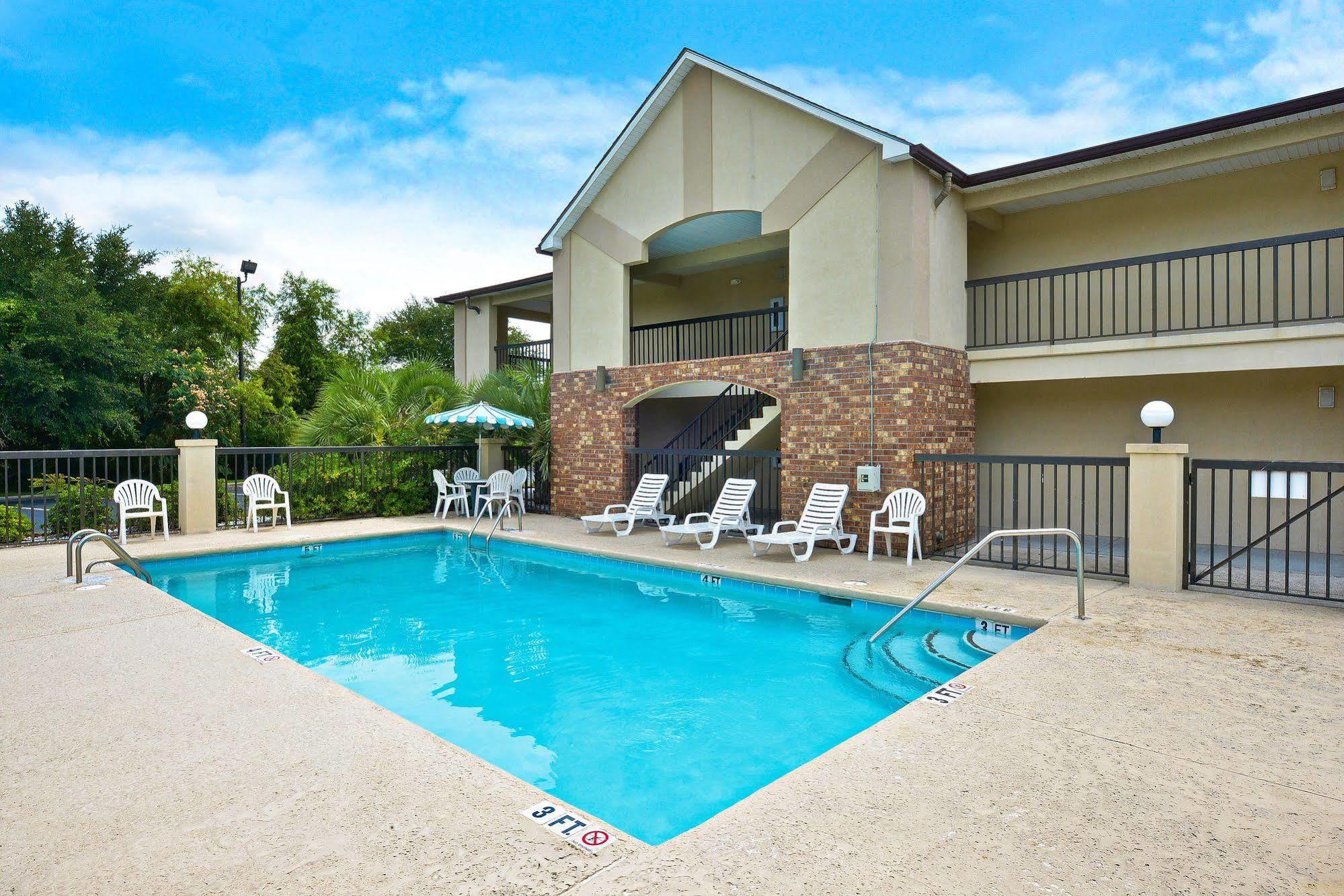 Howard Johnson By Wyndham Ga Hotel