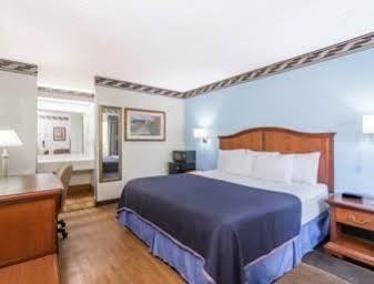 Howard Johnson By Wyndham Ga Hotel