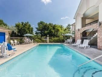Howard Johnson By Wyndham Ga Hotel