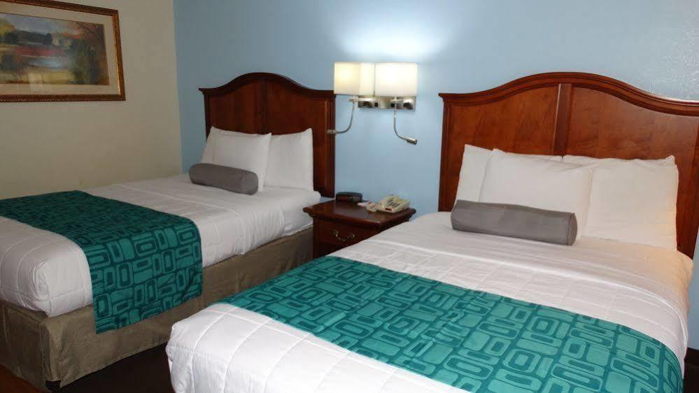 Hotel Howard Johnson By Wyndham Ga 2*