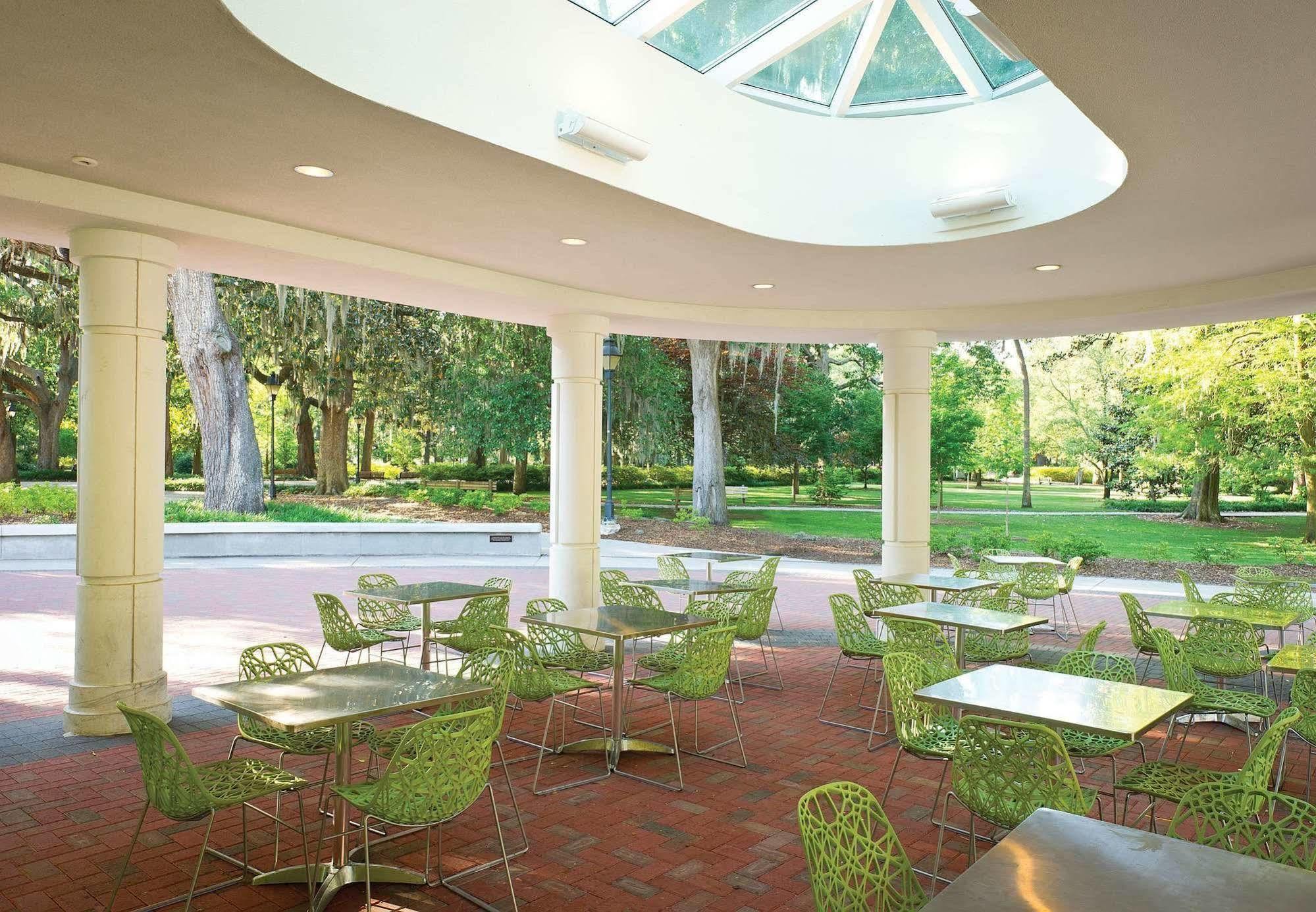 Hotel Mansion On Forsyth Park 4*