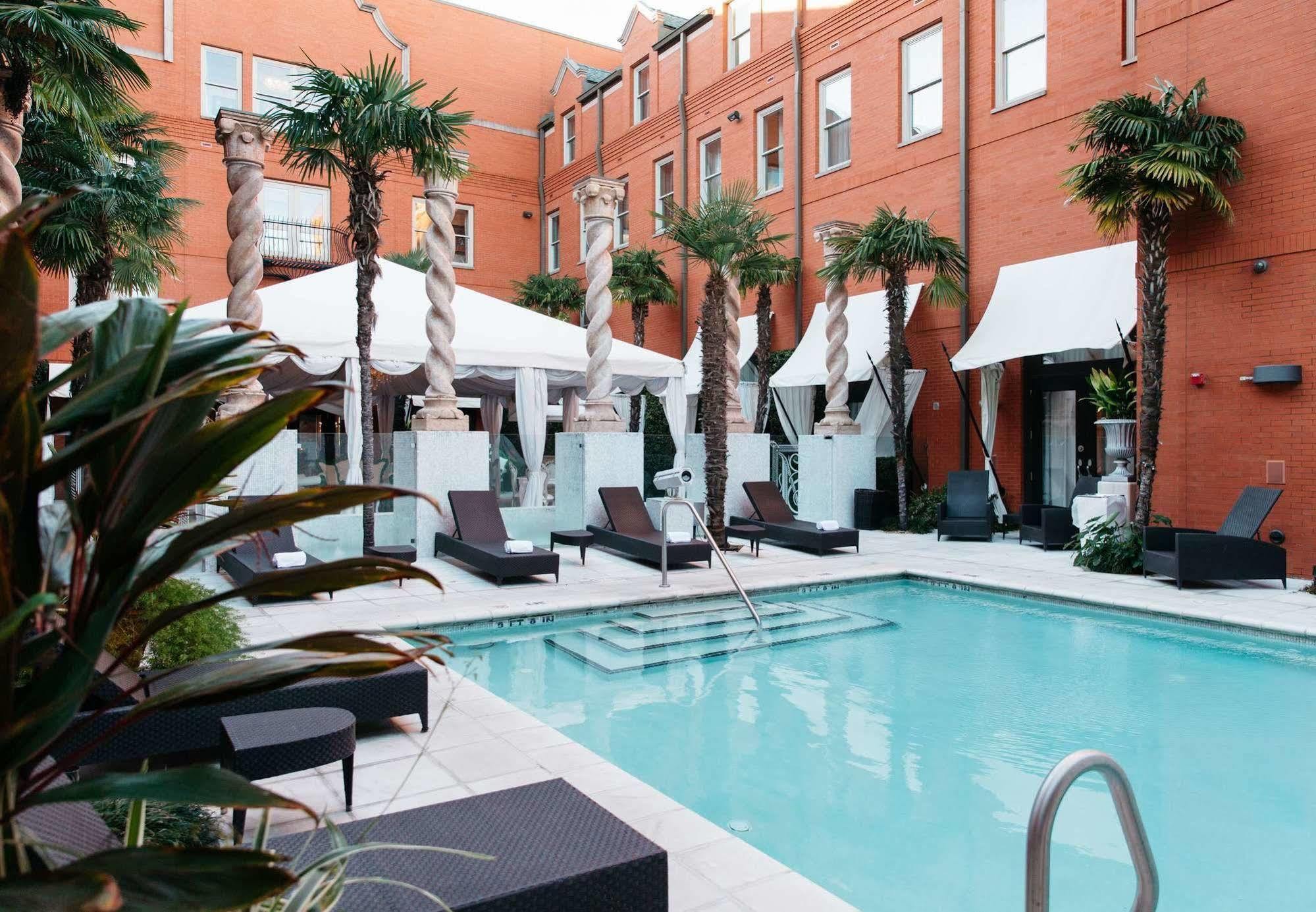Hotel Mansion On Forsyth Park