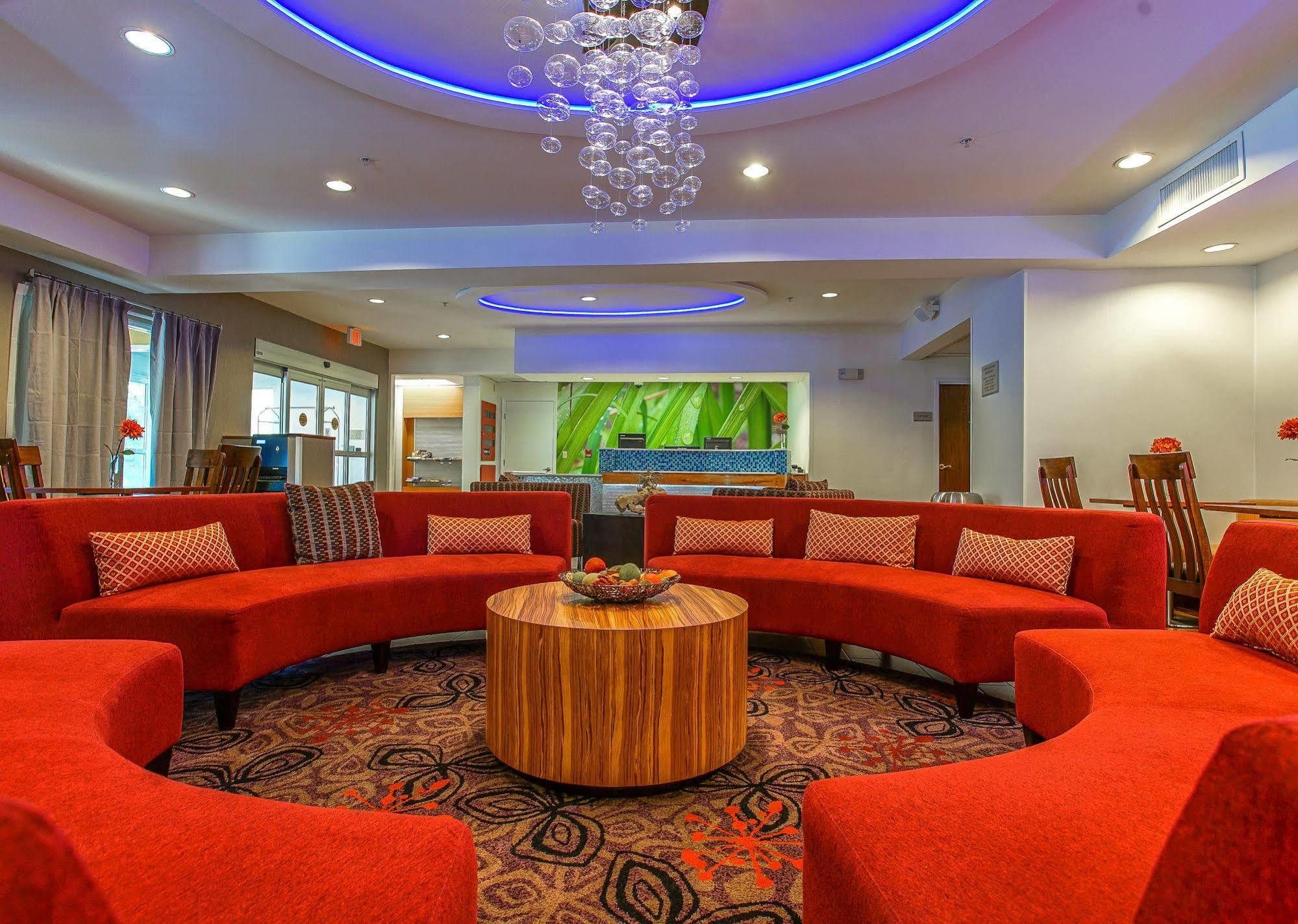 Springhill By Marriott Midtown 3*