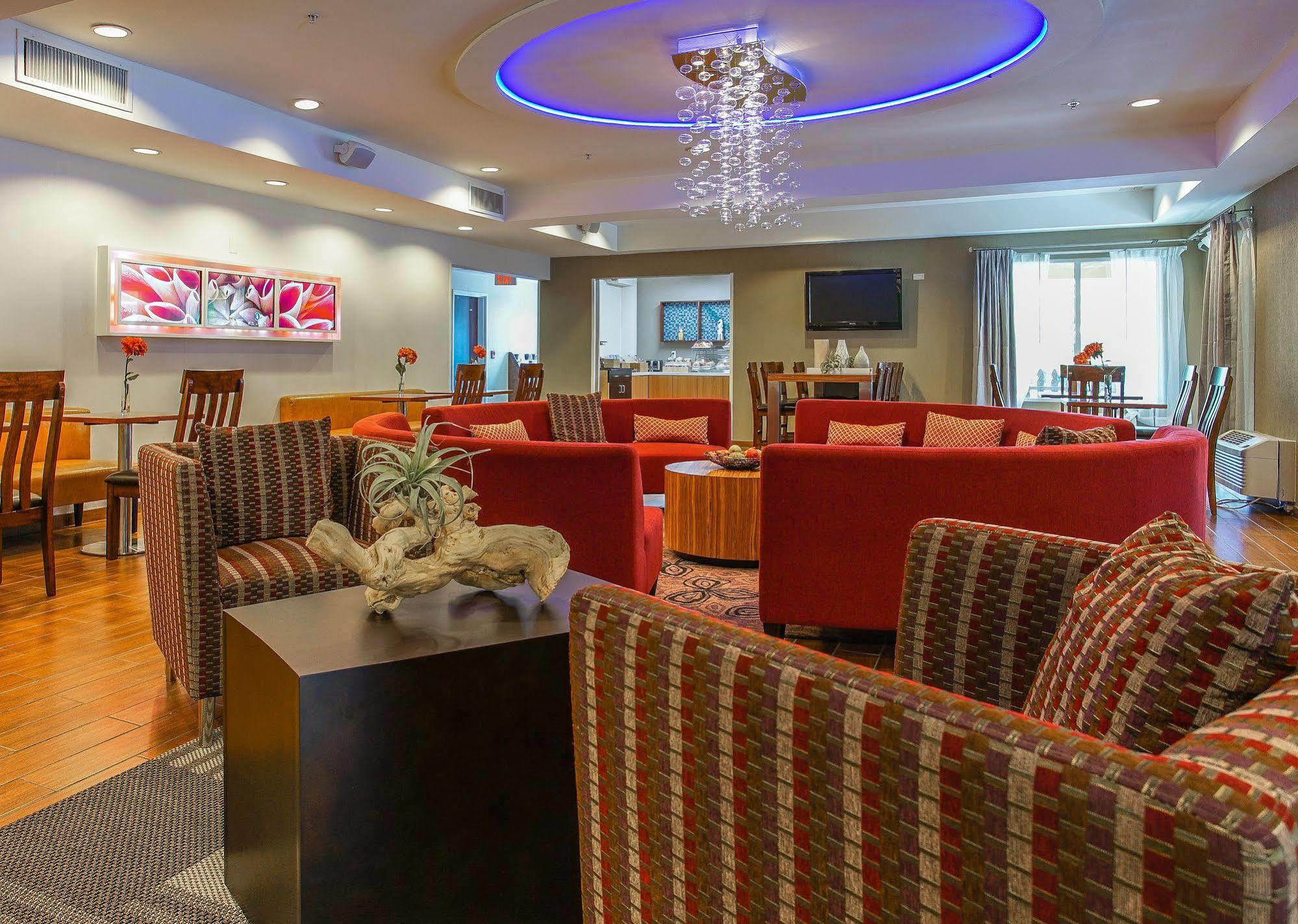 Springhill By Marriott Midtown Hotel Savannah