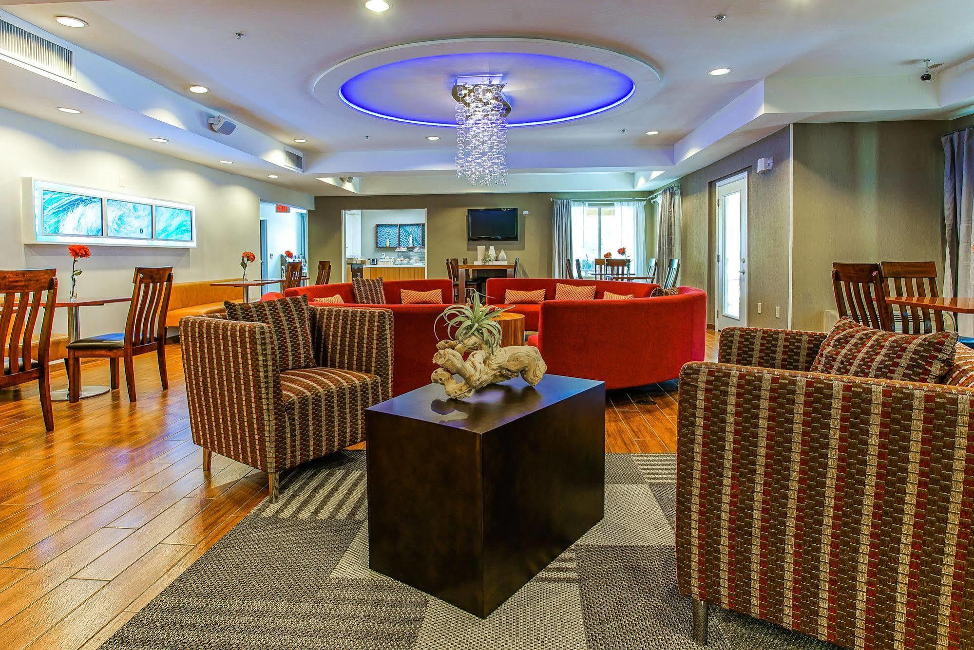 Springhill By Marriott Midtown Savannah