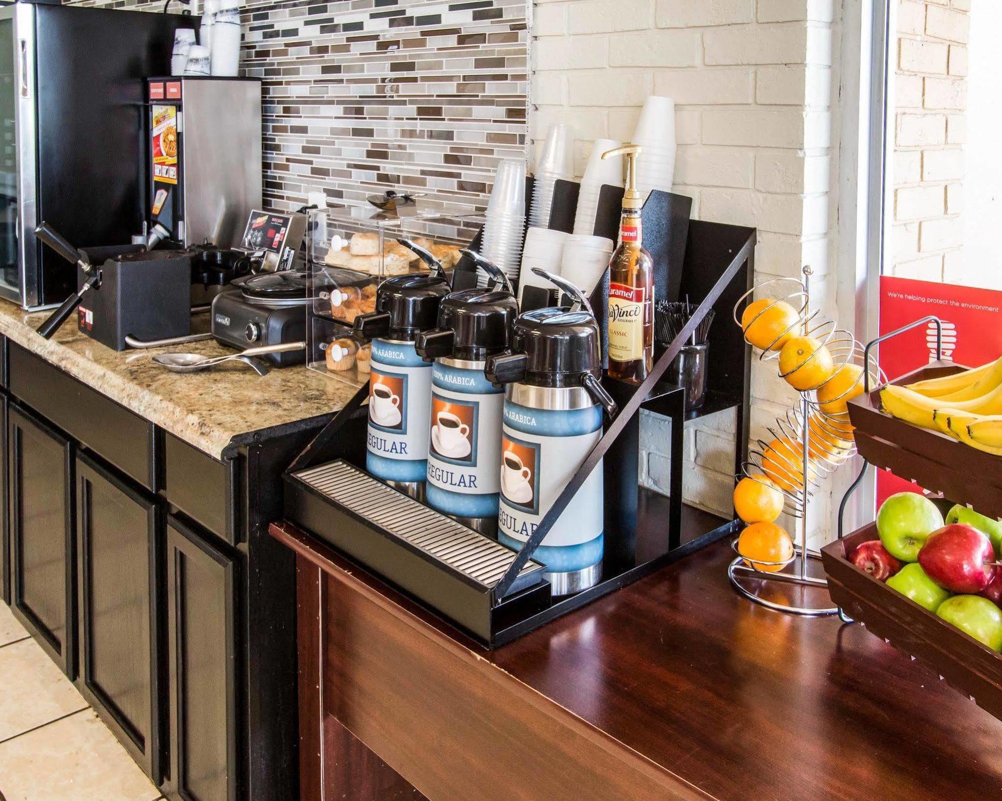 Hotel Econo Choice I-95 Gateway