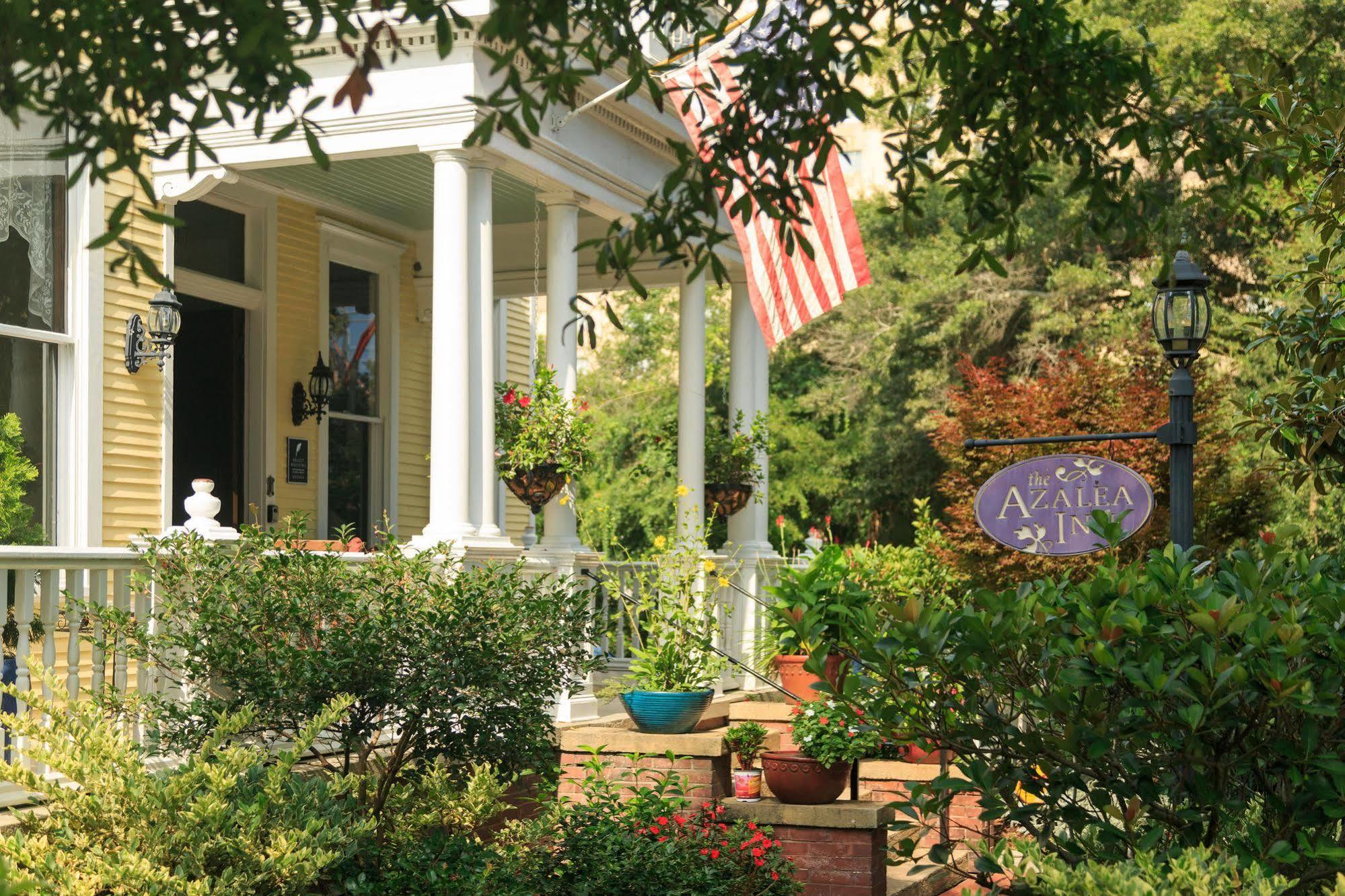 Bed & Breakfast Azalea And