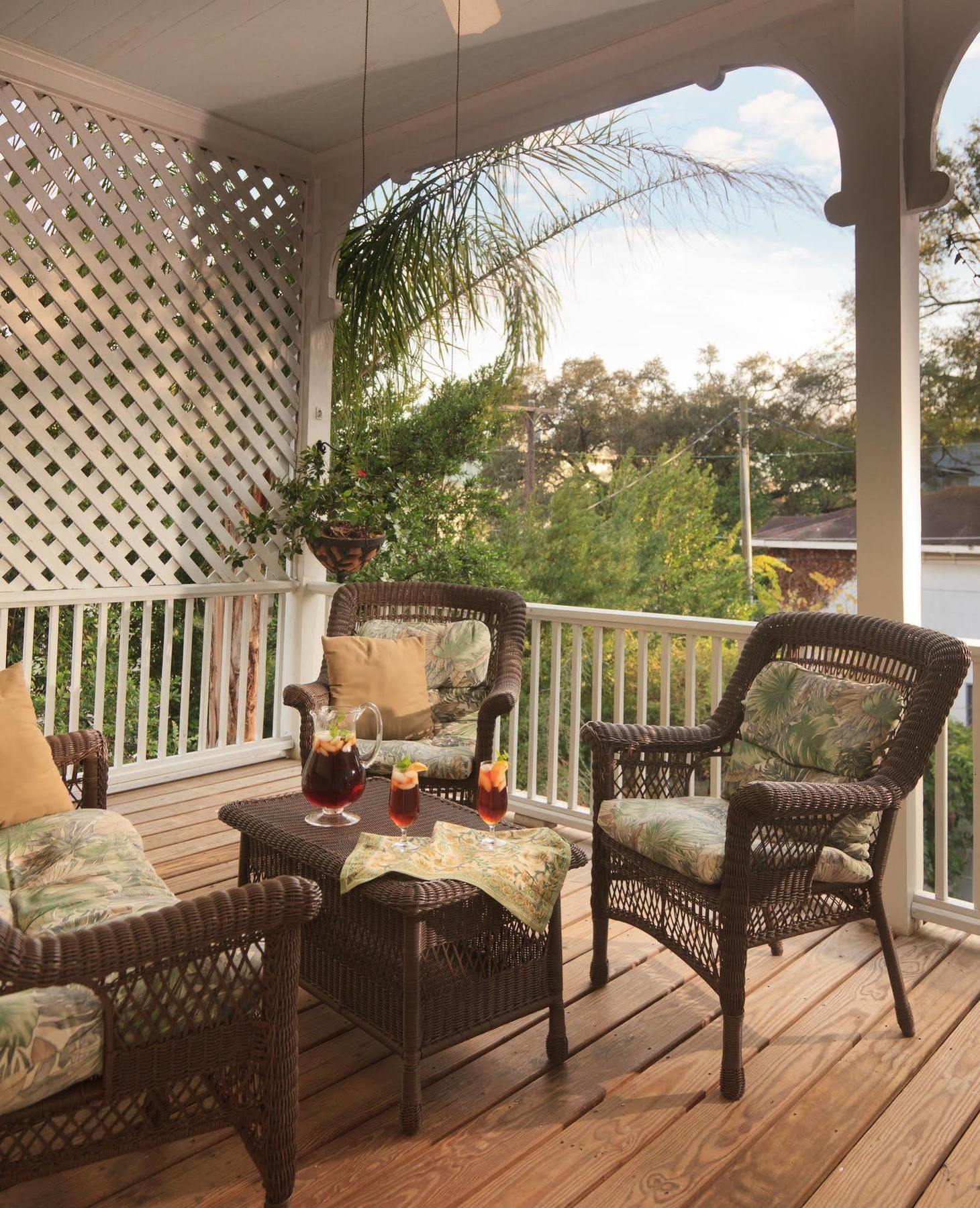 Bed & Breakfast Azalea And