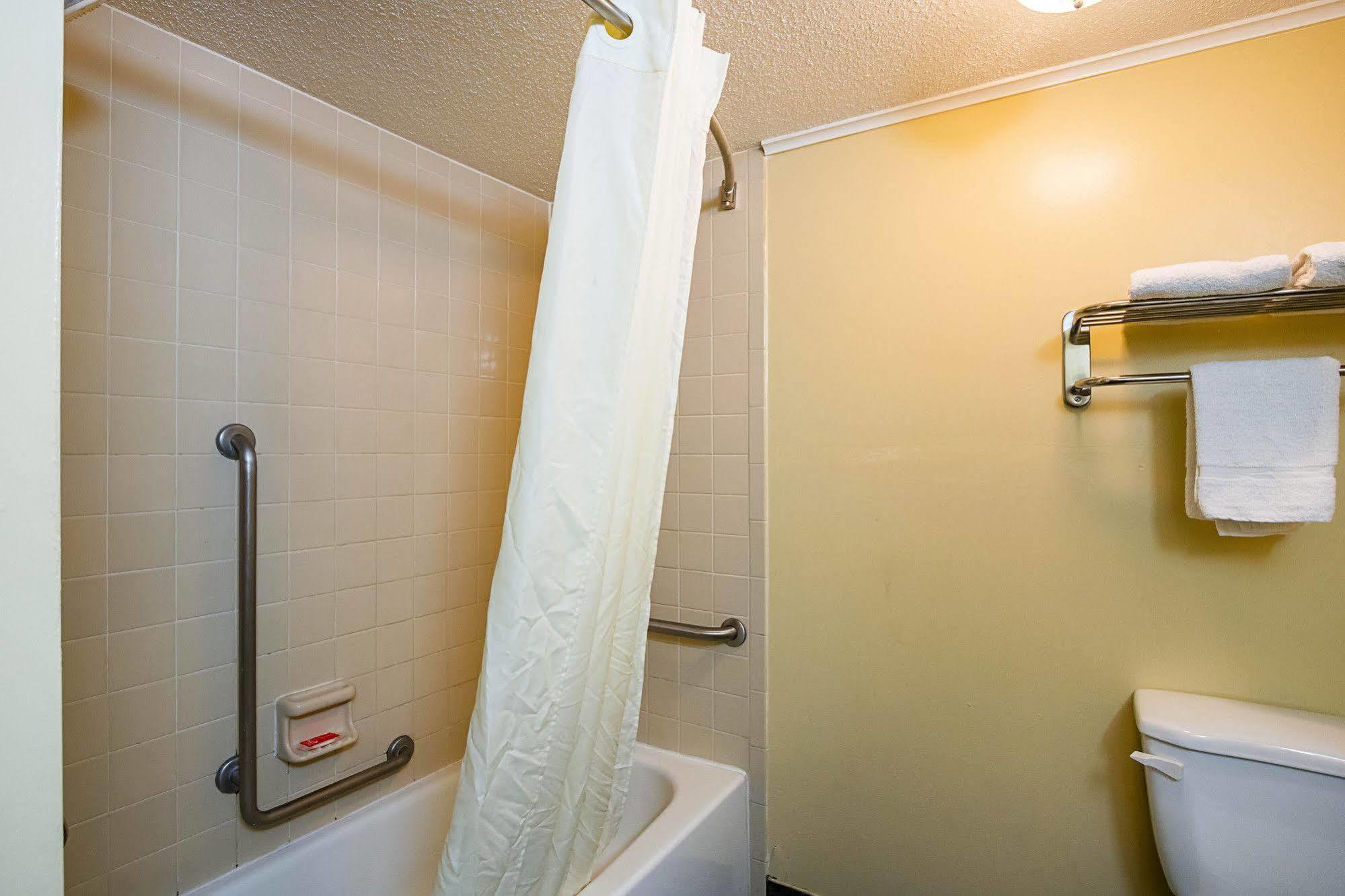 Econo Lodge
