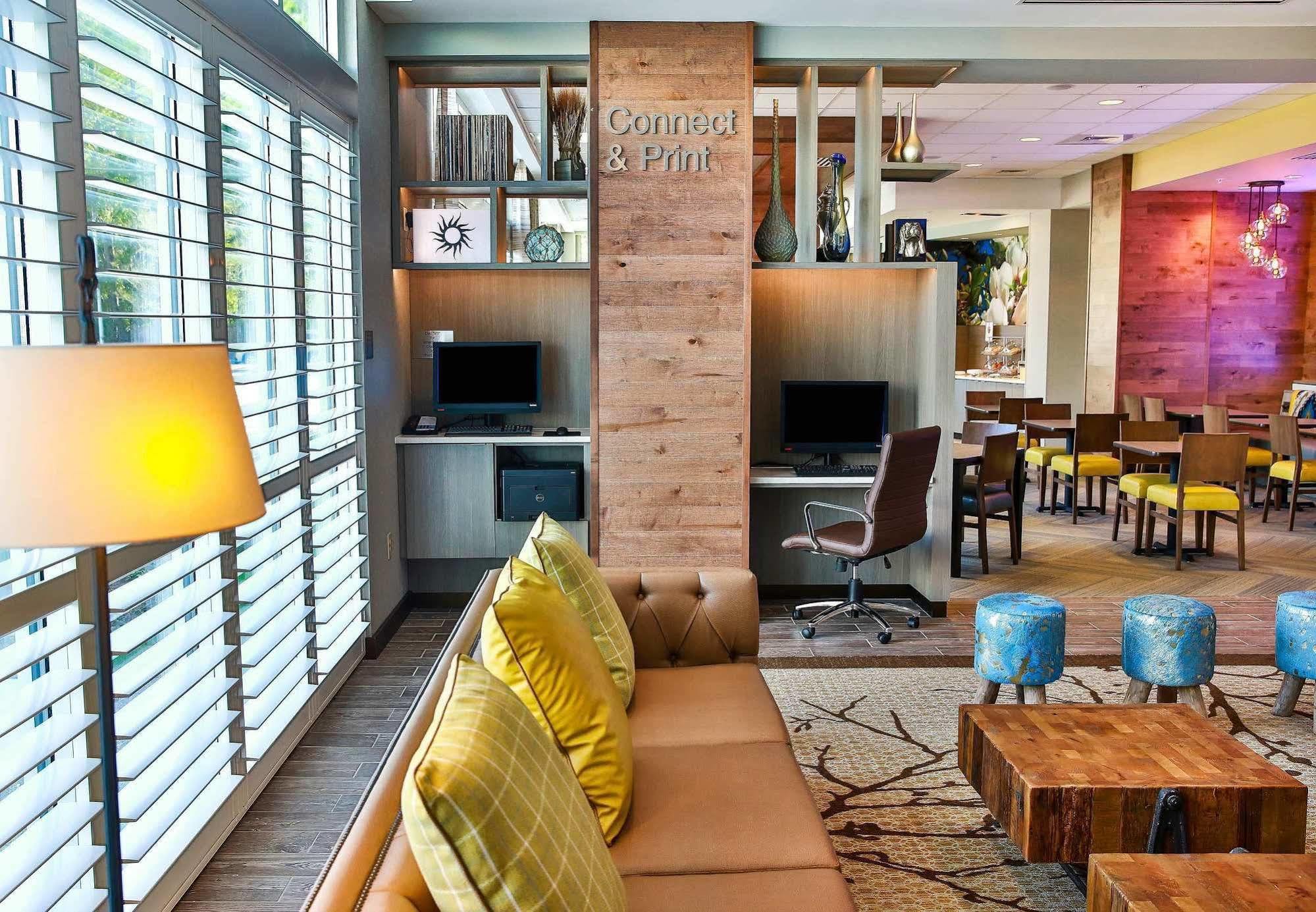 Fairfield & By Marriott Midtown Savannah