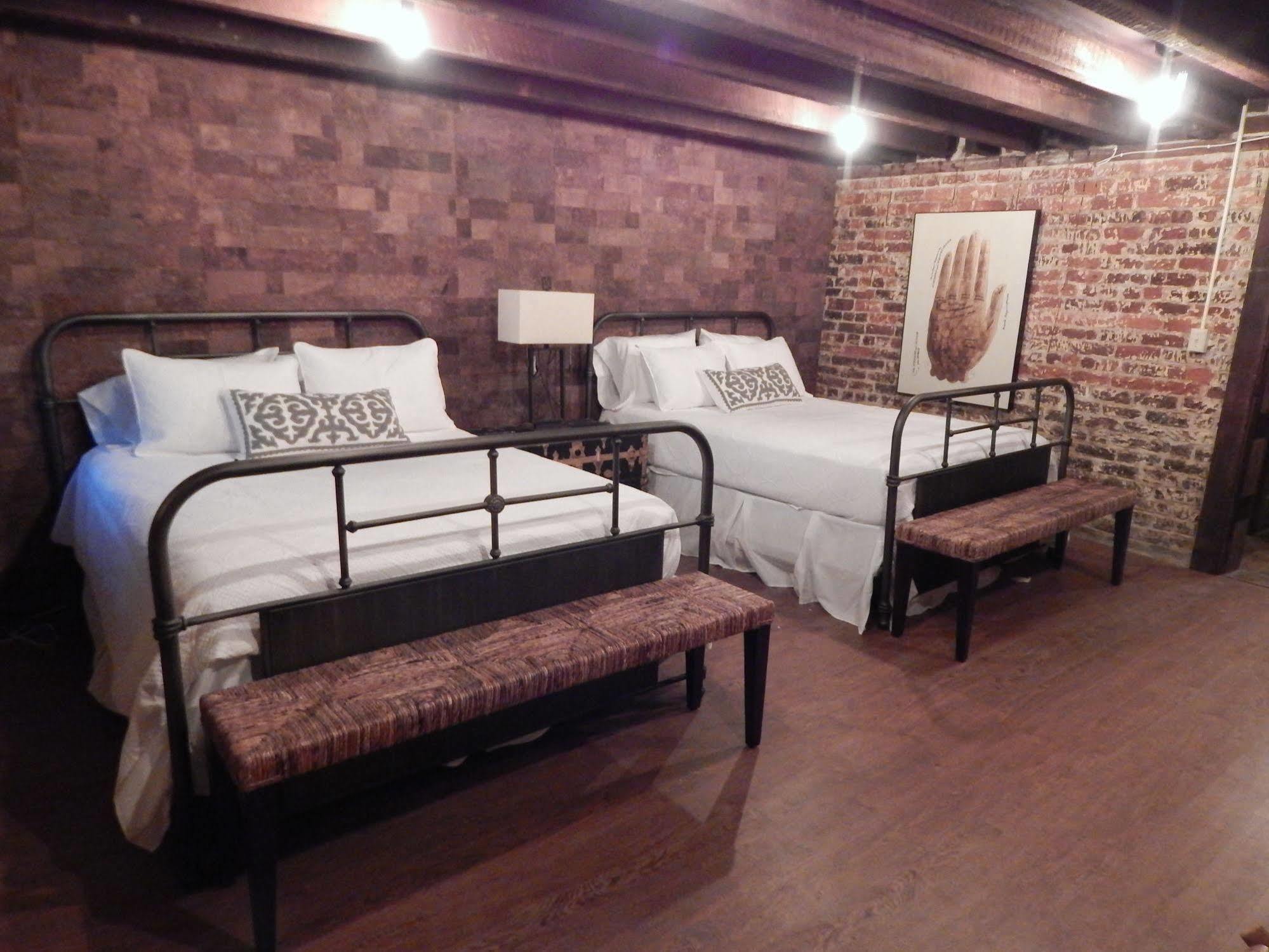 The Dulinn On York Apartment *