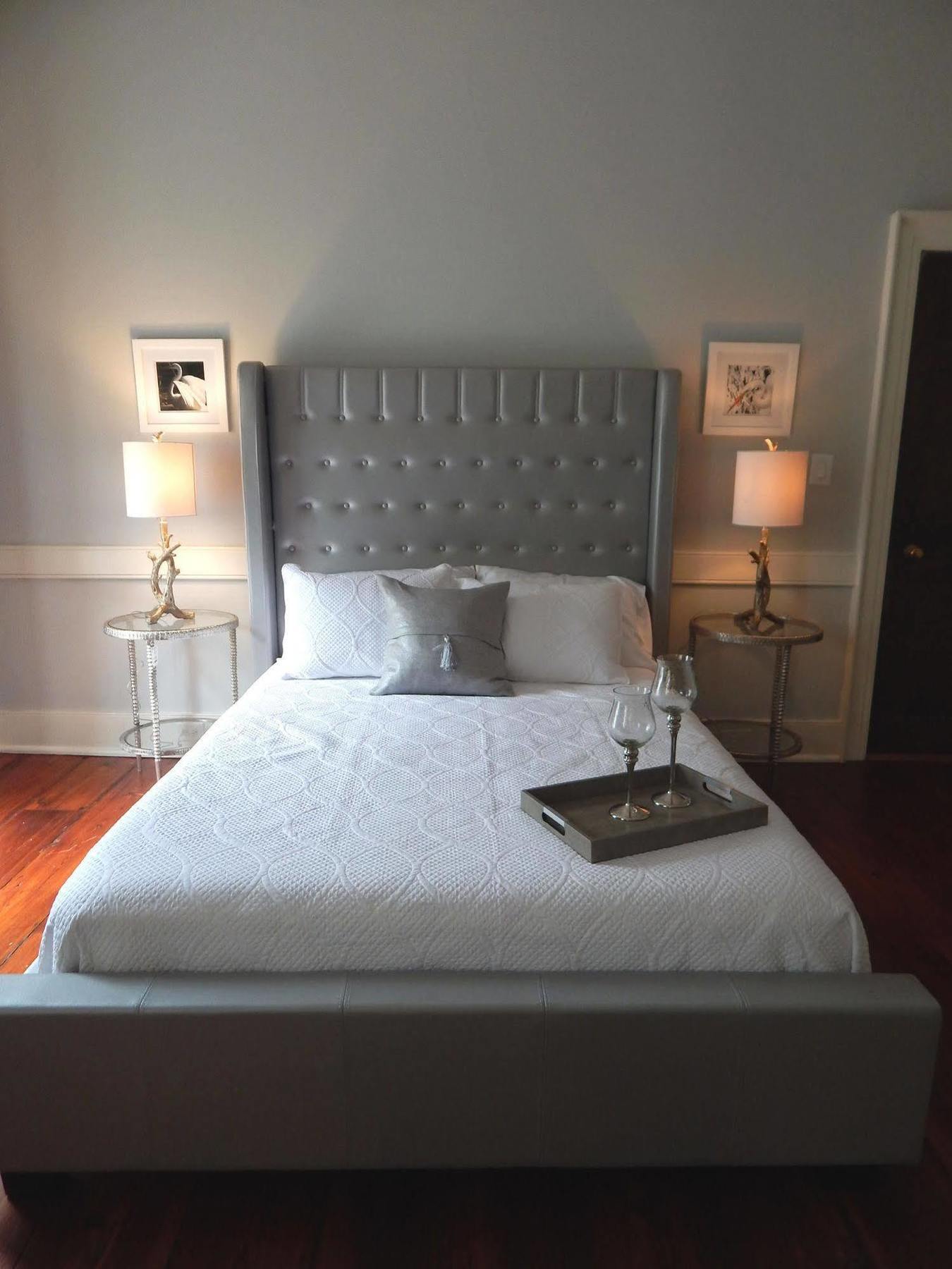 Apartment The Dulinn On York Savannah