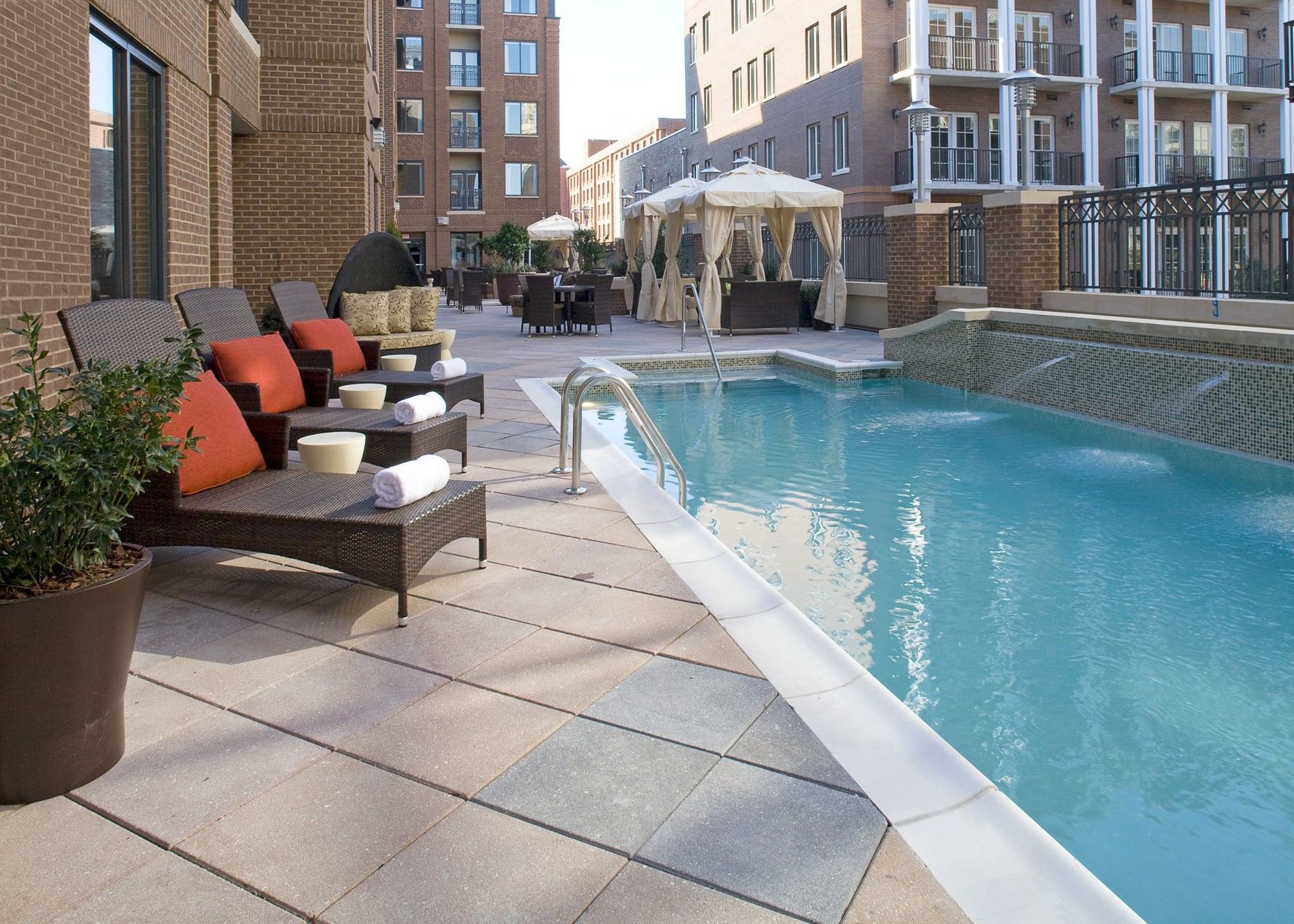 Hotel Andaz Savannah, By Hyatt Savannah