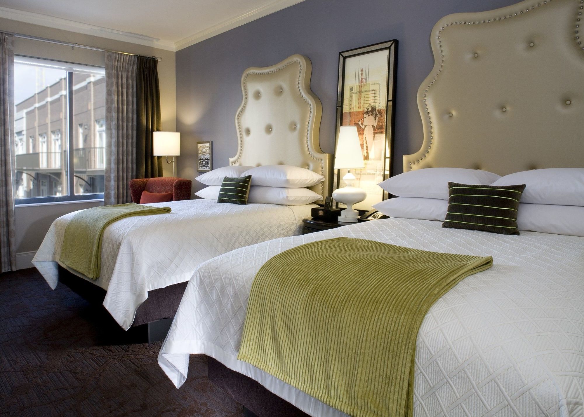 Andaz Savannah, By Hyatt 4* Savannah