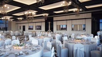 Perry Lane Hotel, A Luxury Collection Hotel,