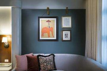 Perry Lane Hotel, A Luxury Collection Hotel, Savannah