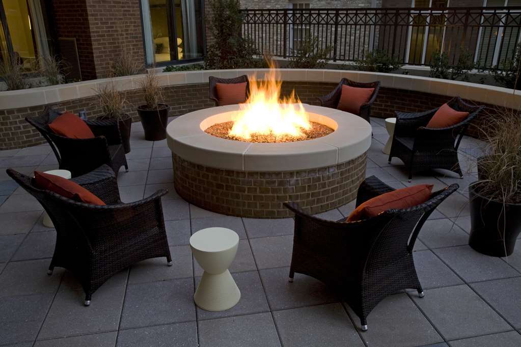 Andaz Savannah, By Hyatt 4*