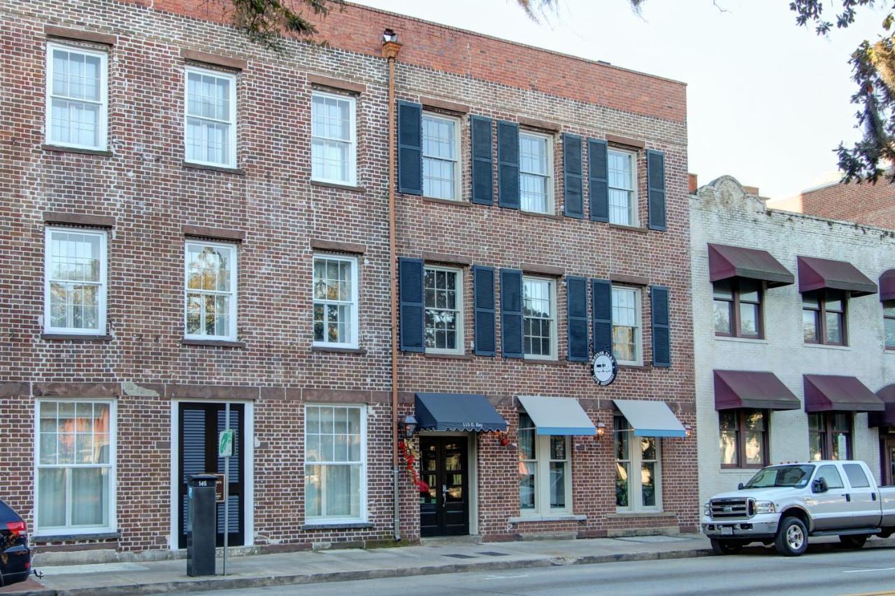The At Bay Hotel