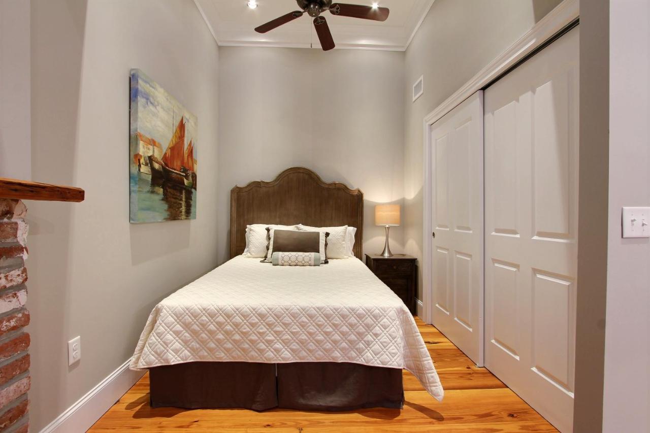 The At Bay Hotel Savannah