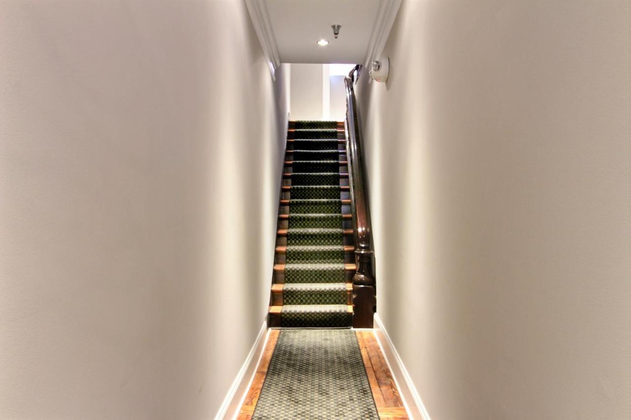 The At Bay Hotel 5*