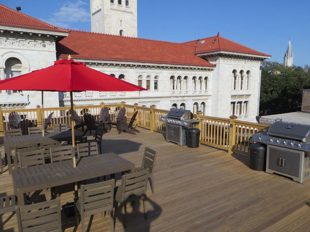 York Street Vacation 3*
