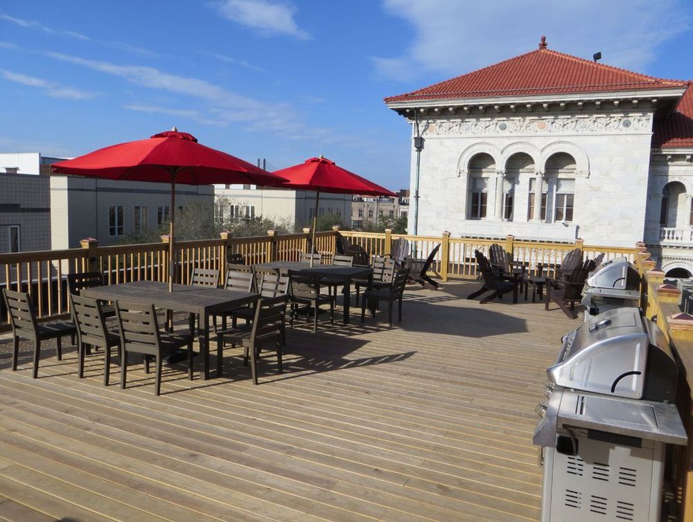 Aparthotel York Street Vacation 3*