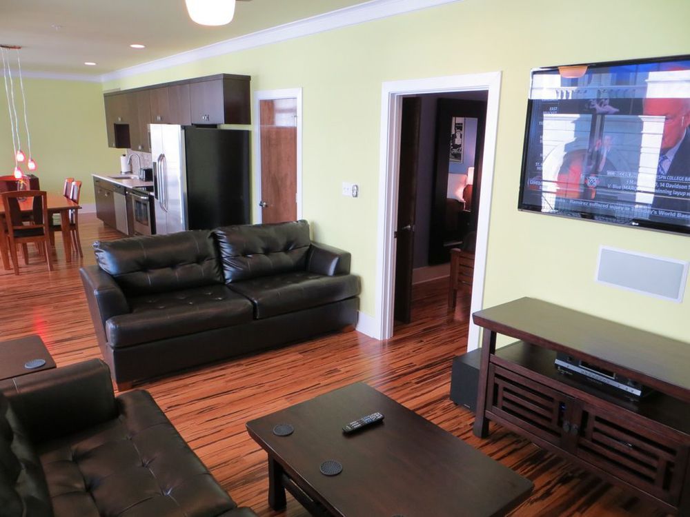 York Street Vacation Aparthotel 3*
